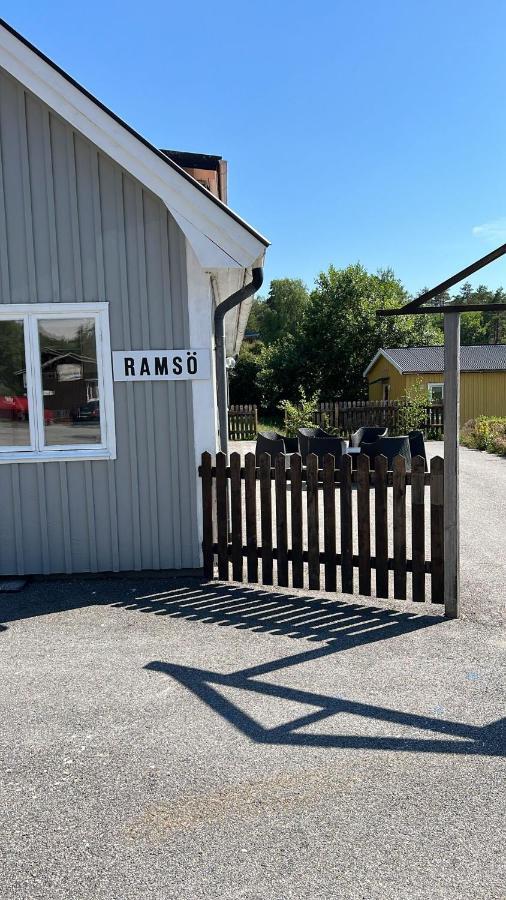 Kaellviken Semesterby Strömstad Eksteriør billede