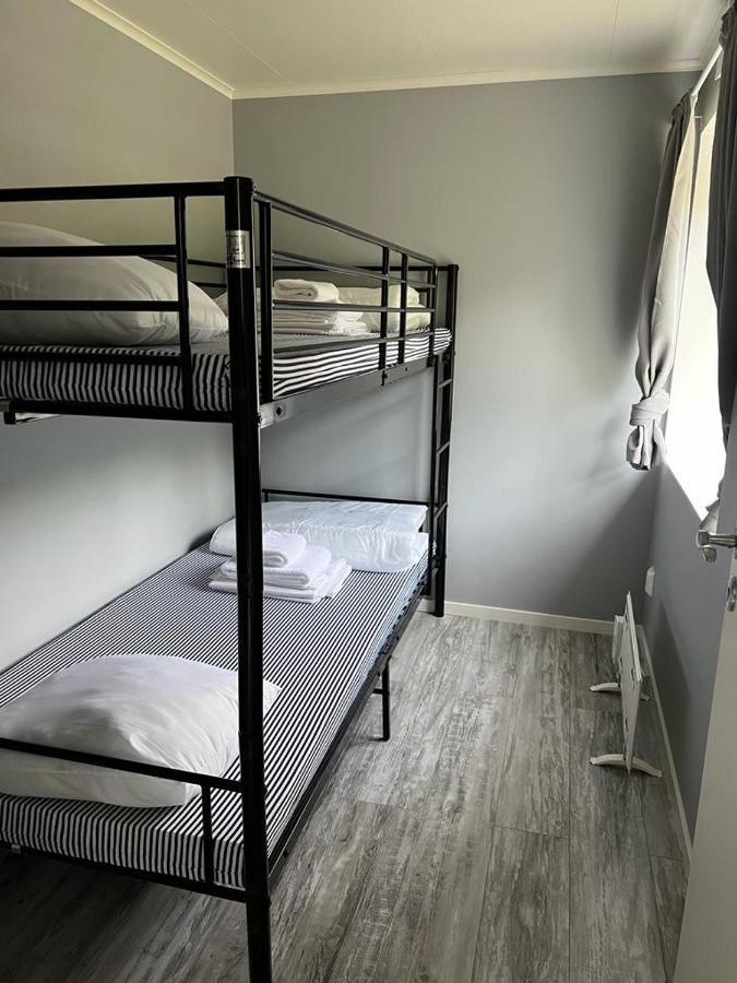 Kaellviken Semesterby Strömstad Eksteriør billede