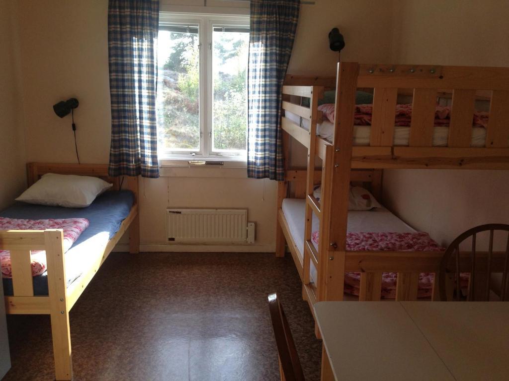 Kaellviken Semesterby Strömstad Værelse billede