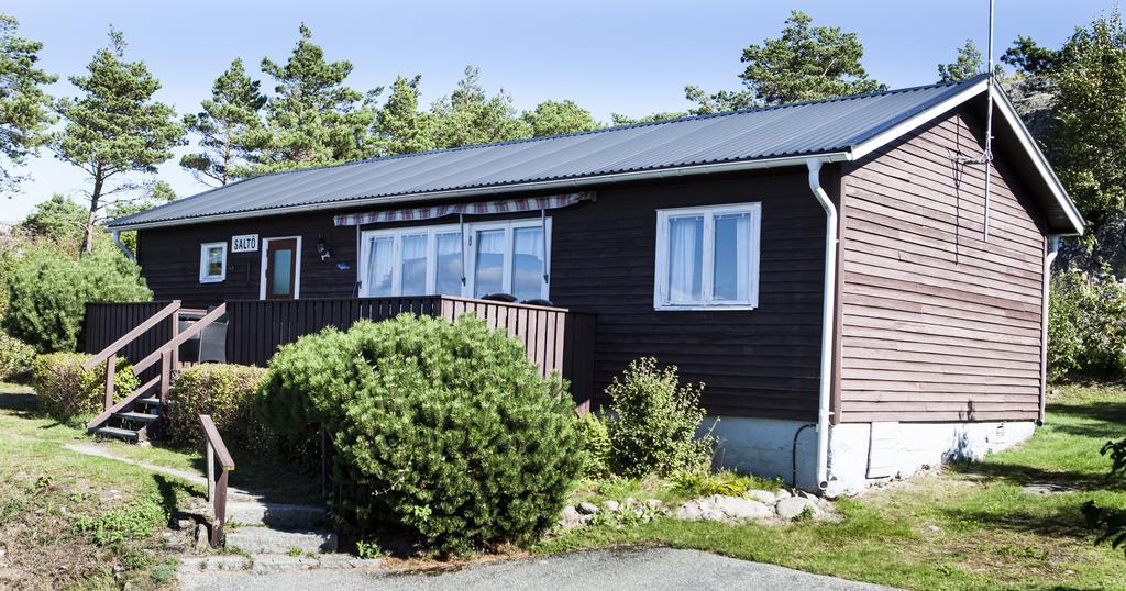 Kaellviken Semesterby Strömstad Eksteriør billede