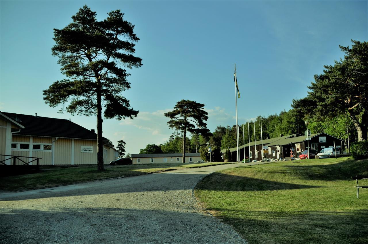 Kaellviken Semesterby Strömstad Eksteriør billede