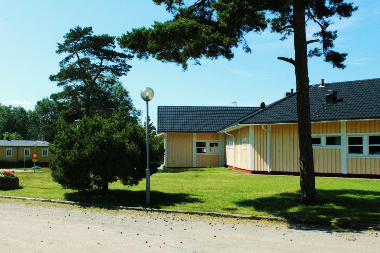 Kaellviken Semesterby Strömstad Eksteriør billede