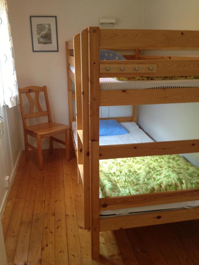 Kaellviken Semesterby Strömstad Værelse billede